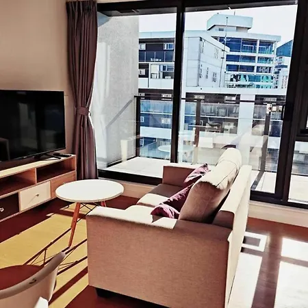 Relax & Comfy Central Apartment